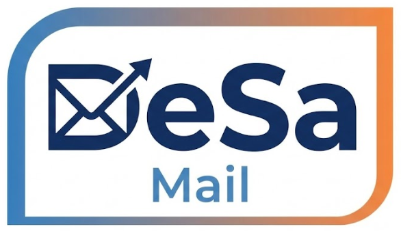 DESA Mail